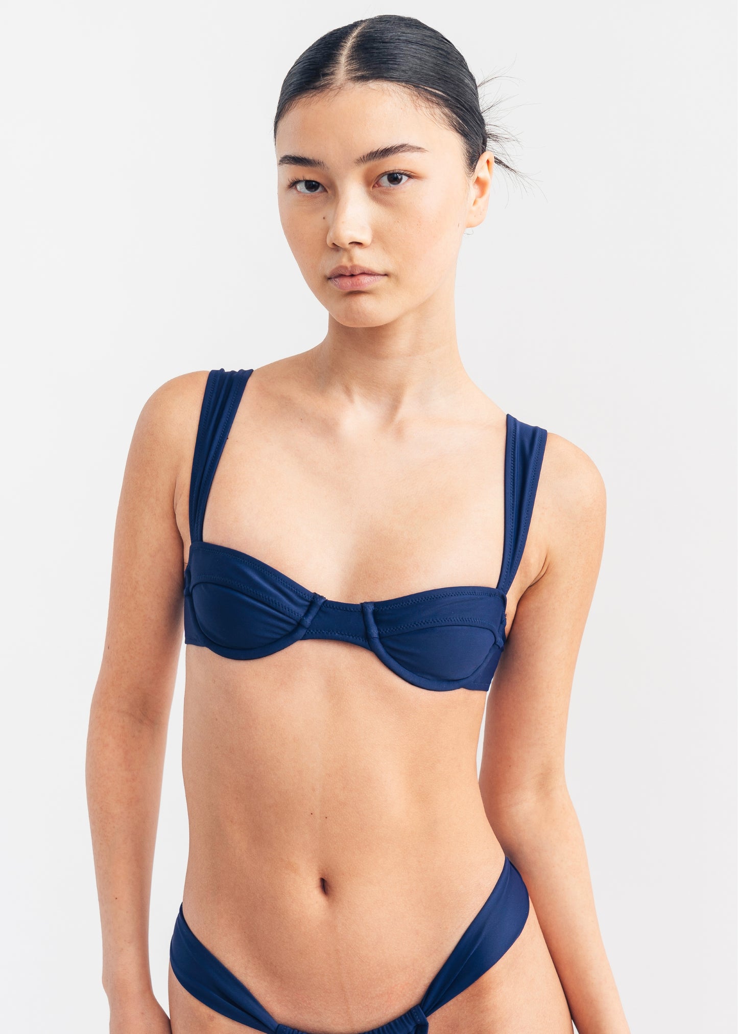 RIDER TOP (NAVY)