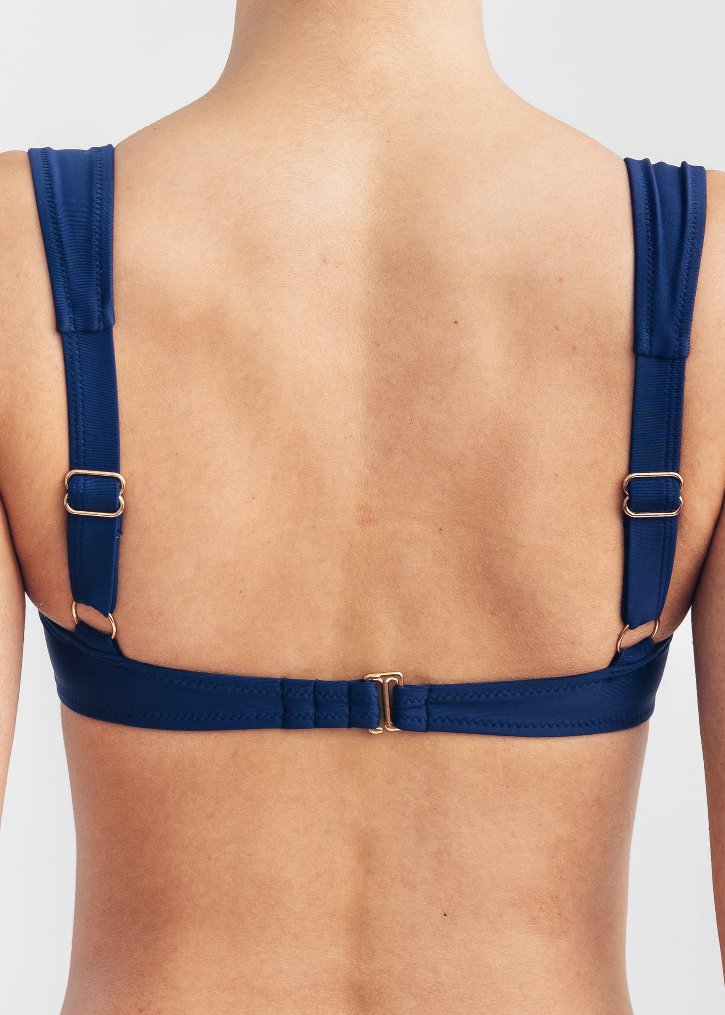 RIDER TOP (NAVY)