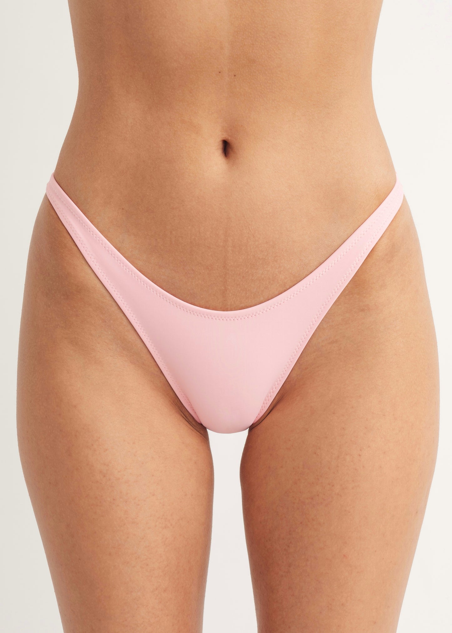 KITTY BOTTOM (TEDDY PINK)