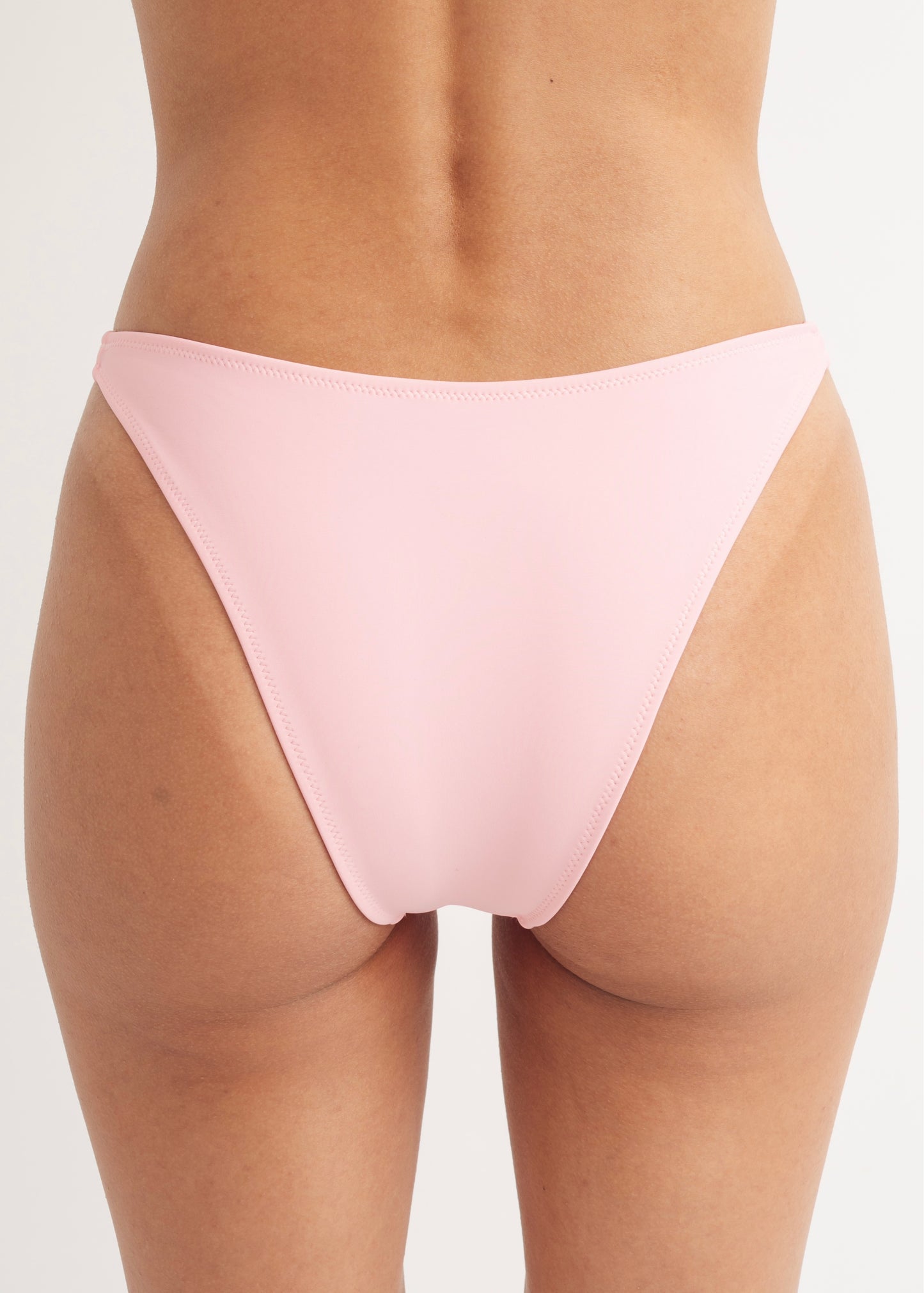 KITTY BOTTOM (TEDDY PINK)