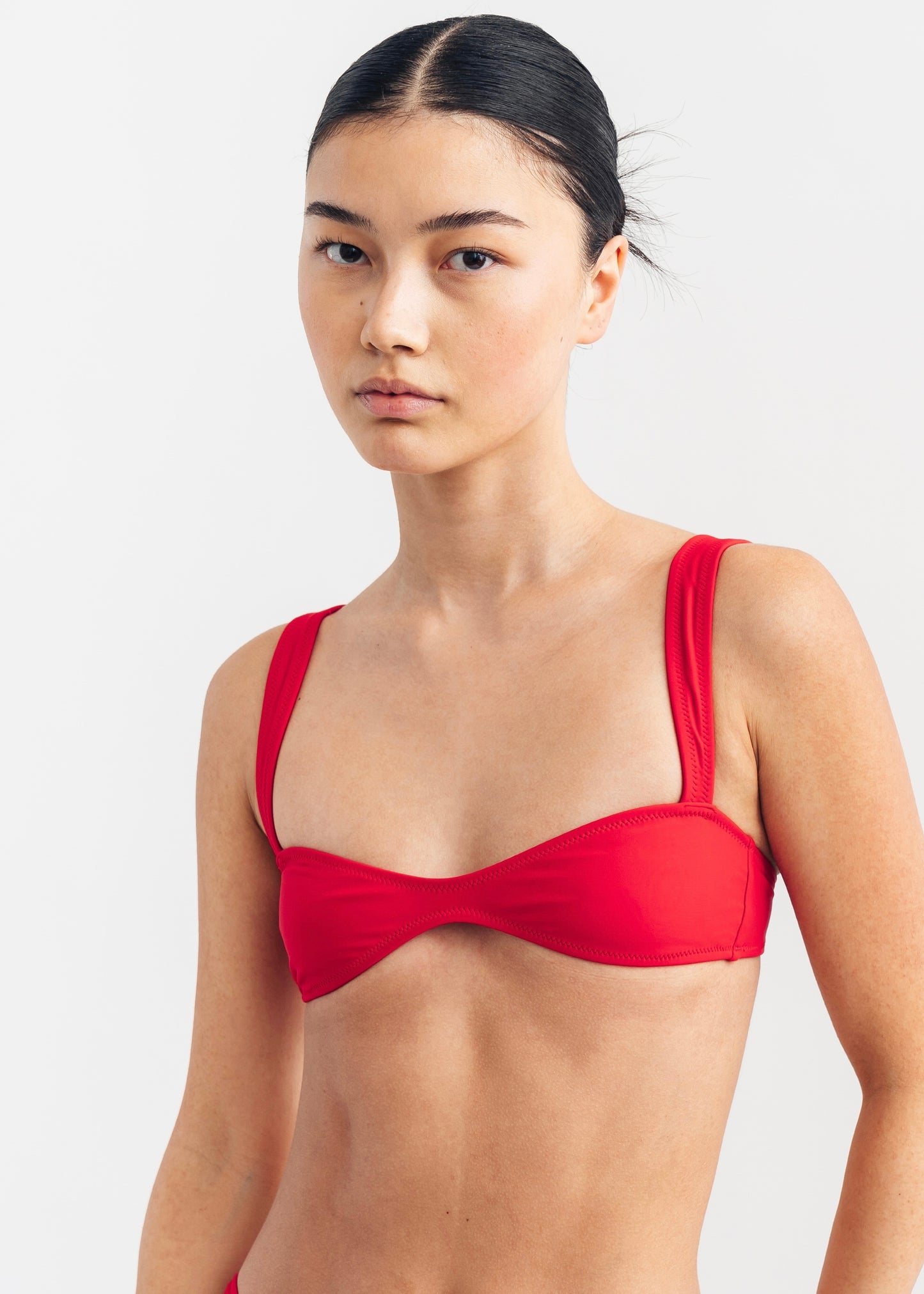 KITTY TOP (FIRE)