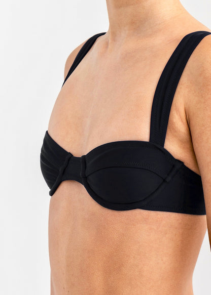 RIDER TOP (BLACKOUT)