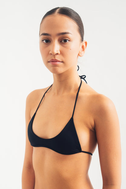 SCOOP TOP (BLACKOUT)