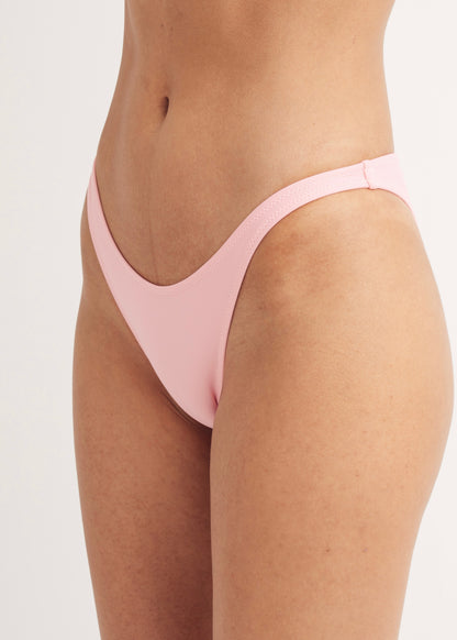 KITTY BOTTOM (TEDDY PINK)