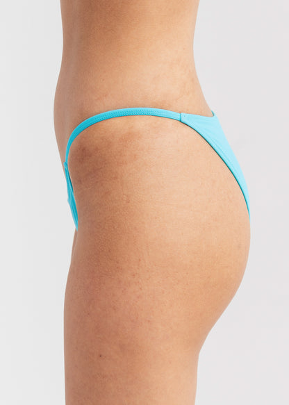 SHARK BOTTOM (AQUA)