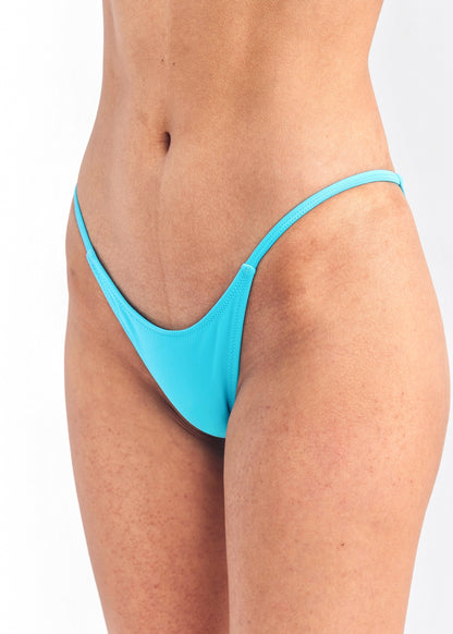 SHARK BOTTOM (AQUA)