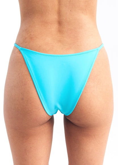 SHARK BOTTOM (AQUA)