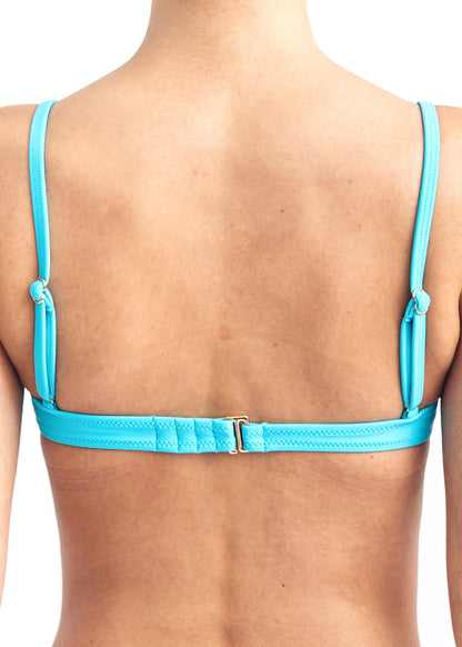 SHARK TOP (AQUA)