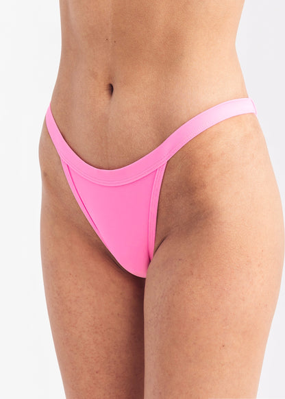 BANDAGE BOTTOM (PINKY)