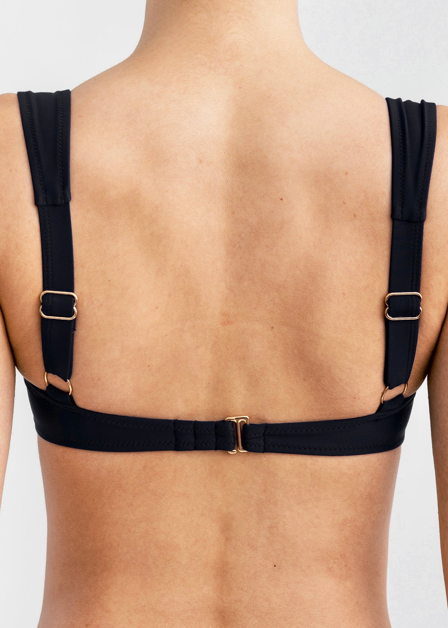 RIDER TOP (BLACKOUT)